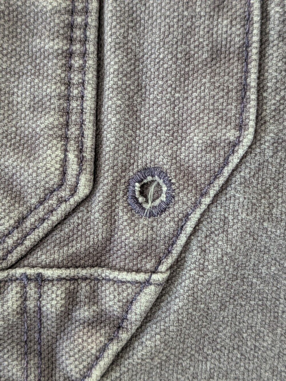 Dovetail Workwear Freshley Overalls - Picture 7 of 11